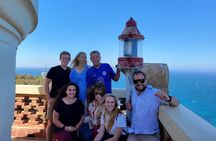 Private Half-Day Guided Walking Tour in Marrakech