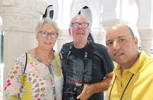 Private Half-Day Guided Walking Tour in Marrakech