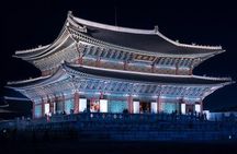 Private Full Day Seoul City Tour and N Tower Cable Car 