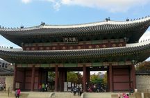 Private Full Day Seoul City Tour and N Tower Cable Car 