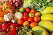 Siem Reap: Cooking Class in The Local's Village & Village Tour