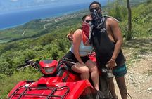 Private ATV Tour from Montego Bay 