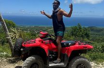Private ATV Tour from Montego Bay 