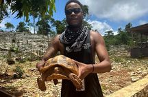 Private ATV Tour from Montego Bay 