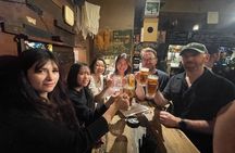 All We Can Drink and Make Friend Can Come Alone Party in Shinjuku