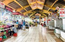 Ho Chi Minh Afternoon City Tour