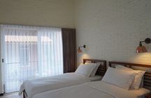 Mount Bromo & Madakaripura & Tumpak Sewu Tour (3D2N) - Hotel 