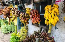 Explore Madurai's Rich Culture: Private Car & Guided Tour 