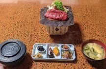 Magome to Tsumago Hiking Tour from Nagoya