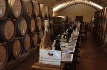 Private Tour of Chania: Wine, Views, and Impressions.