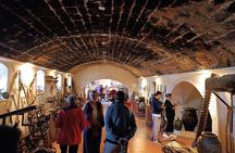Private Tour of Chania: Wine, Views, and Impressions.