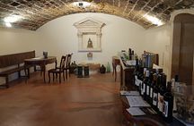 Private Tour of Chania: Wine, Views, and Impressions.