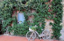 Discovering LeonardoDaVinci's Origins & Aperitif among Vineyards 