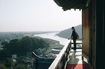 Inuyama Samurai Experience Day Tour