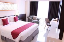 Mount Bromo & Madakaripura & Tumpak Sewu Tour (3D2N) - Hotel 