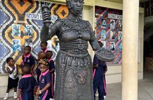 7 hour Lagos City Tour 