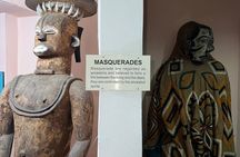 7 hour Lagos City Tour 