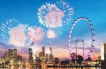 Singapore Flyer