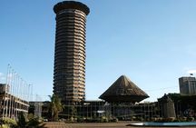 Nairobi City Tour