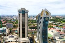 Nairobi City Tour
