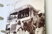Nairobi City Tour