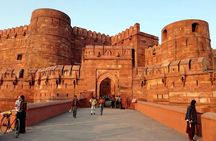 7 Days Private Golden Triangle and Ranthambore Tour