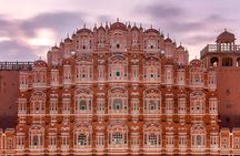7 Days Private Golden Triangle and Ranthambore Tour