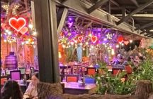 Medellin Miradores Sightseeing and View Points Tour