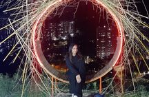 Medellin Miradores Sightseeing and View Points Tour