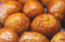 Food Tour in Athens