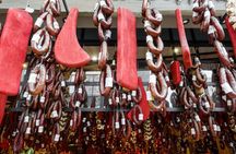 Food Tour in Athens