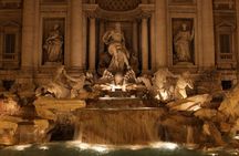 Capuchin Crypts and Dark Centre Tour