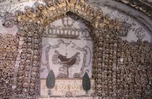 Capuchin Crypts and Dark Centre Tour