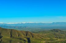 Private Day Trip to Shakhrisabz from Samarkand