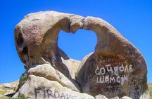 Private Day Trip to Shakhrisabz from Samarkand