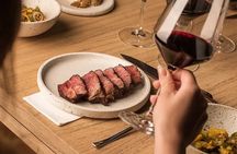 Visit to 2 Wineries and Lunch Top. Private transfer.