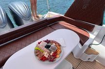 Malta: Private Boat Charter around Comino
