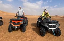  Quad Bike with Pick Up