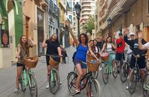 City Bike Tour in Alicante