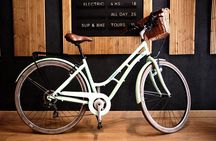 City Bike Tour in Alicante