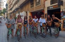 City Bike Tour in Alicante