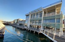 Robben Island Experience: Pre-Booked Ticket & Return Transfers
