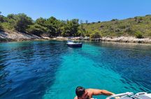 Korcula Snorkeling Private Tour