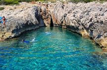Korcula Snorkeling Private Tour