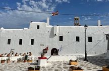 Private Tour in Mykonos Greece