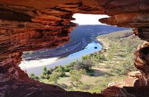 2 Days Kalbarri and Pink Lake Tour Monday Departure