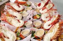 2 Days Kalbarri and Pink Lake Tour Monday Departure