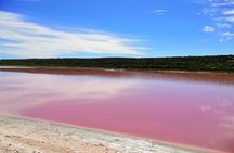 2 Days Kalbarri and Pink Lake Tour Monday Departure