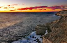 2 Days Kalbarri and Pink Lake Tour Monday Departure