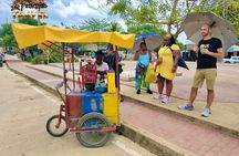 private tour to palenque